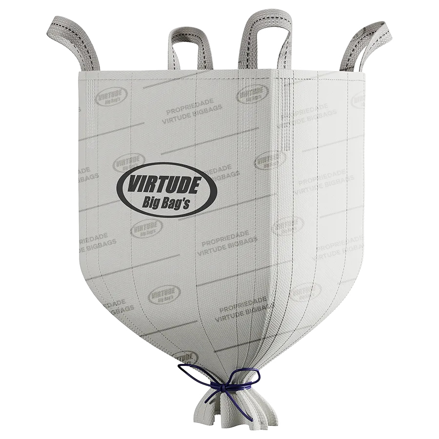 BIG BAG AT