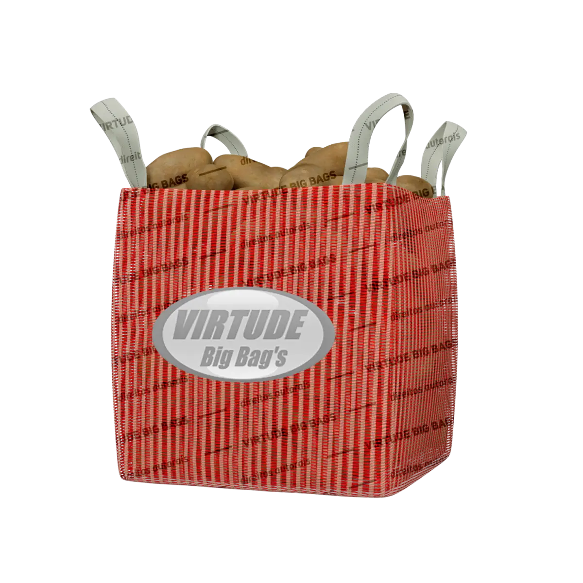 Big bag arejado gardelon Big bag arejado gardelon