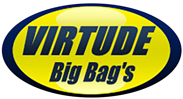Virtude Big Bags - A solução para a sua Logística